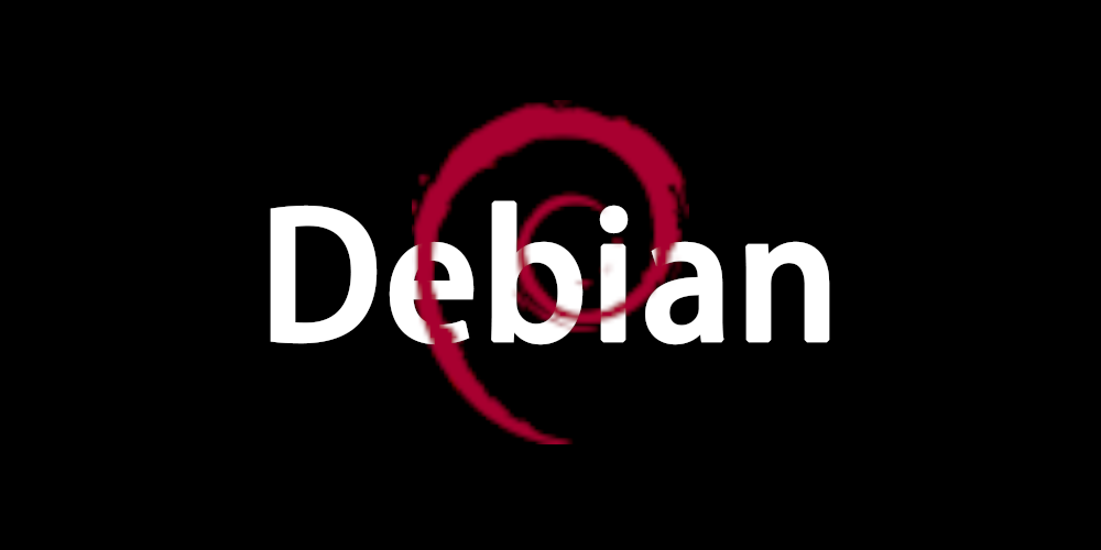 Linux系统:Debian