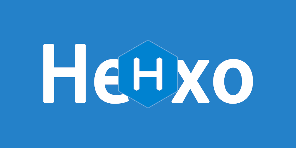 使用Hexo搭建属于静态博客