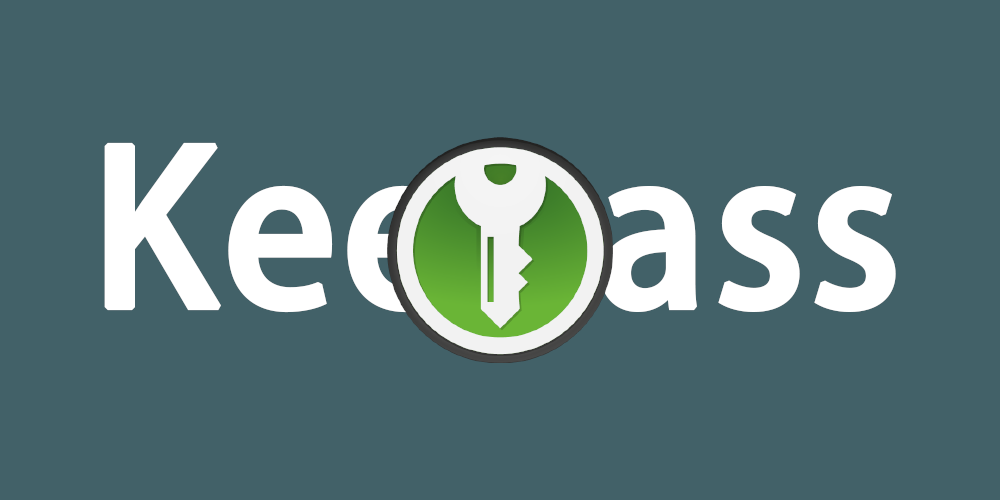 密码管理器:Keepass系列