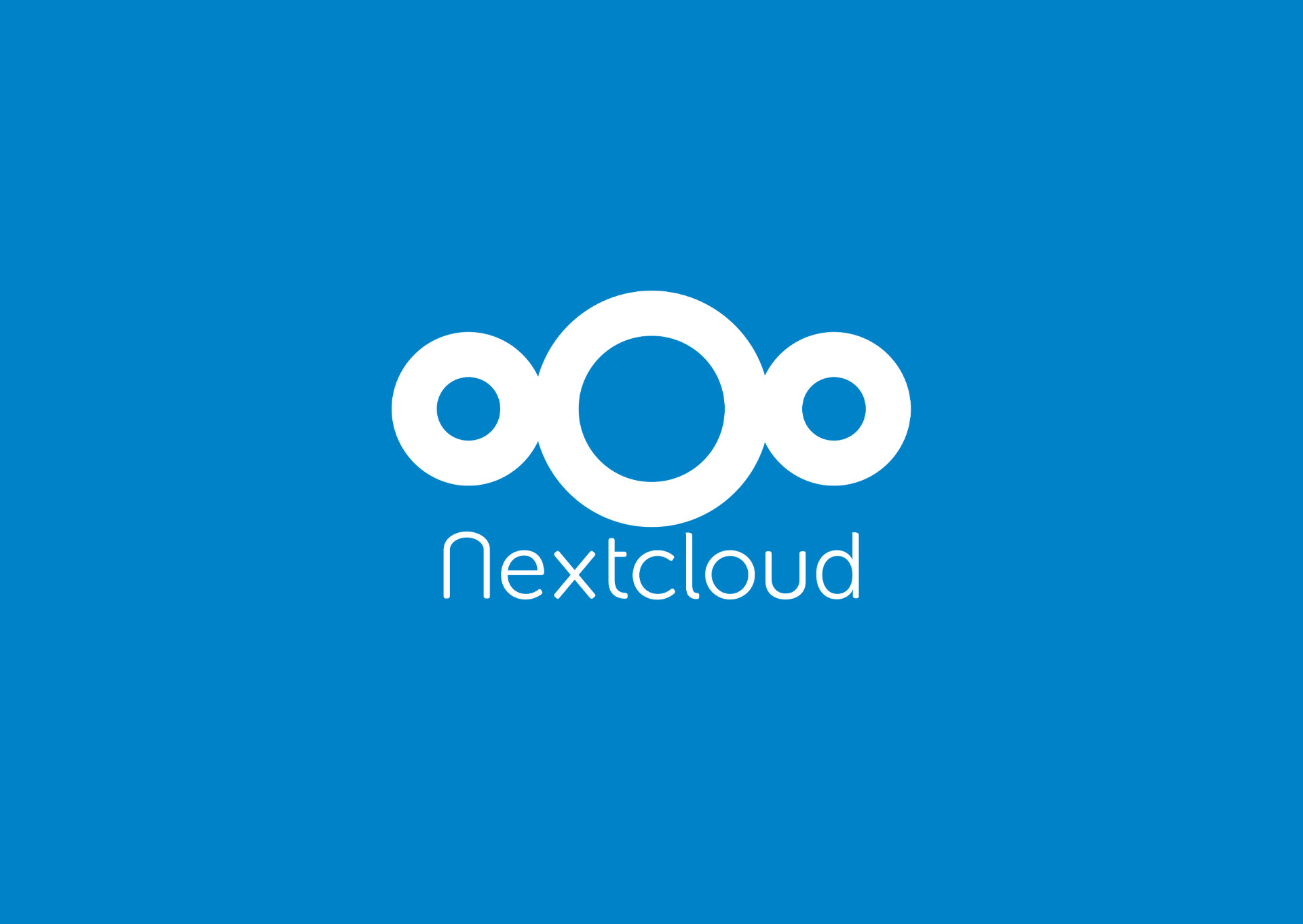 Nextcloud开源免费的私有云存储网盘项目
