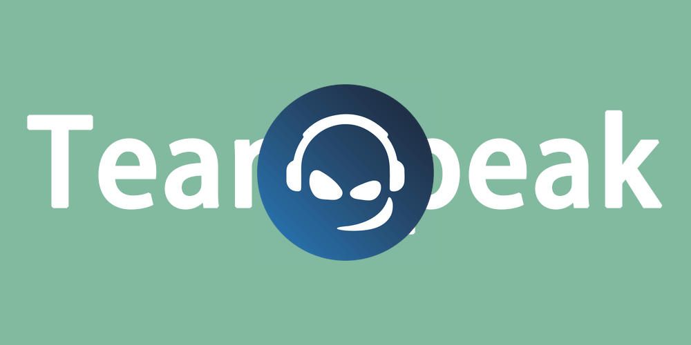 赛事级语音聊天软件Teamspeak部署使用